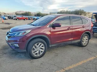 2015 Honda CR-V 2HKRM4H54FH637827 Lot 76471445
