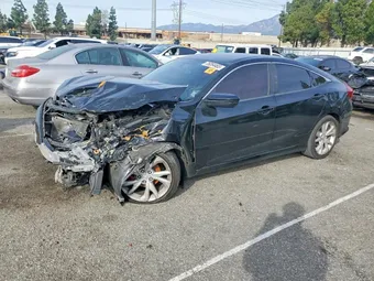 2019 Honda Civic 19XFC2F81KE203449 Lot 75054465