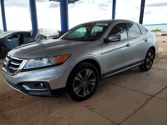 2015 Honda Crosstour 5J6TF1H58FL001223
