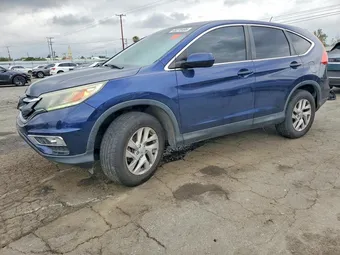 2015 Honda CR-V 2HKRM4H50FH707145 Lot 48278406
