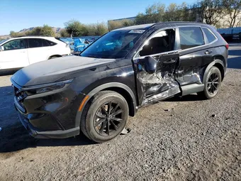 2024 Honda CR-V 7FARS5H5XRE004462 Lot 74709865