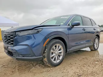 2024 Honda CR-V 2HKRS4H70RH462388 Lot 52432706