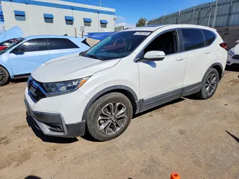 2020 Honda CR-V 5J6RW1H80LA002054 Lot 77832535