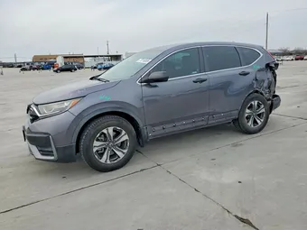 2020 Honda CR-V 2HKRW1H24LH403178 Lot 77216855
