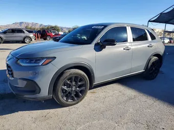 2024 Honda HR-V 3CZRZ1H5XRM714483 Lot 73326705