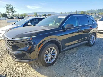 2024 Honda CR-V 2HKRS4H78RH427694 Lot 46875546