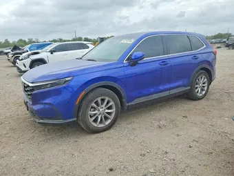 2023 Honda CR-V 2HKRS3H43PH307461 Lot 47193756