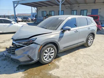 2025 Honda CR-V 2HKRS3H23SH316958 Lot 79954755