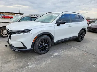 2024 Honda CR-V 7FARS5H88RE000923 Lot 79968095