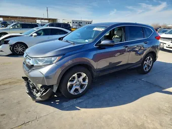 2017 Honda CR-V 7FARW1H80HE011068 Lot 77826875