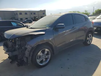 2019 Honda HR-V 3CZRU5H39KG714788 Lot 47871616