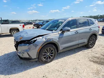 2026 Honda CR-V 2HKRS3H70TH312766 Lot 51468496