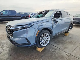 2024 Honda CR-V 2HKRS3H76RH301117 Lot 74878135