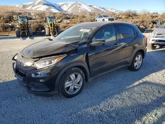 2019 Honda HR-V 3CZRU5H57KM719426 Lot 74652125