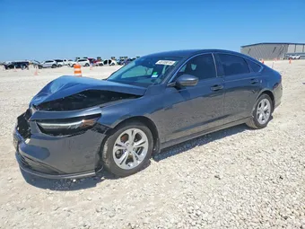 2023 Honda Accord 1HGCY1F23PA052409 Lot 48708816
