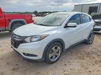 2017 Honda HR-V 3CZRU6H57HM722566 Lot 48980976