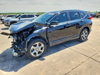 2018 Honda CR-V 7FARW1H84JE033998 Lot 48489806