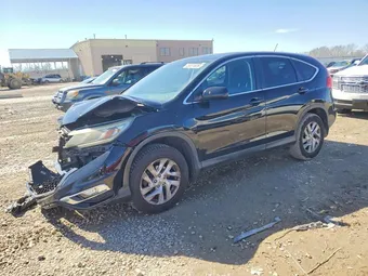 2015 Honda CR-V 2HKRM4H51FH651006 Lot 45831626