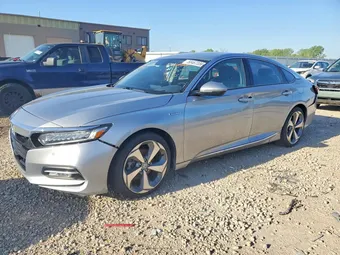 2019 Honda Accord 1HGCV3F99KA006898 Lot 50467356
