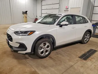 2023 Honda HR-V 3CZRZ1H3XPM727780 Lot 79924245