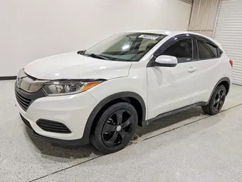 2019 Honda HR-V 3CZRU5H30KM706063 Lot 47335506