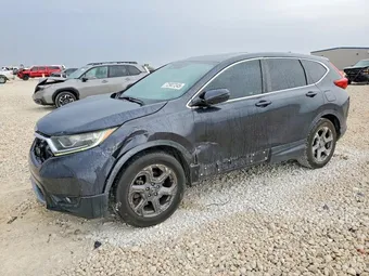 2019 Honda CR-V 5J6RW1H86KL007813 Lot 72907245