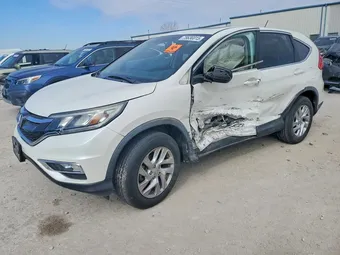 2015 Honda CR-V 5J6RM4H57FL126859 Lot 78630015