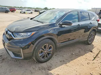 2020 Honda CR-V 2HKRW2H53LH692683 Lot 48258826