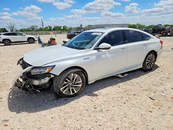 2018 Honda Accord 1HGCV3F99JA011551 Lot 49175206
