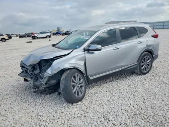 2022 Honda CR-V 2HKRW2H9XNH658293 Lot 48319306