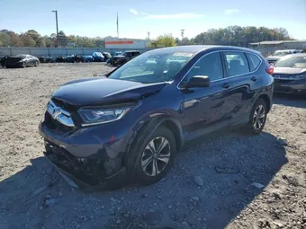 2018 Honda CR-V 2HKRW6H31JH224289 Lot 91131485