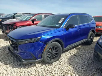 2024 Honda CR-V 7FARS5H83RE012123 Lot 79846925