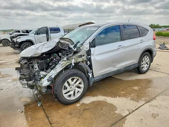 2015 Honda CR-V 3CZRM3H50FG707997 Lot 46861746