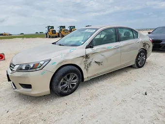 2015 Honda Accord 1HGCR2F31FA169352 Lot 48678316