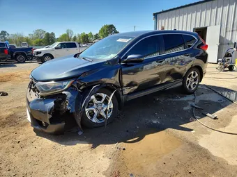 2019 Honda CR-V 5J6RW1H85KA006924 Lot 46833056