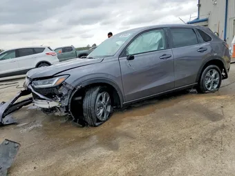 2026 Honda HR-V 3CZRZ1H38TM707201 Lot 78724655