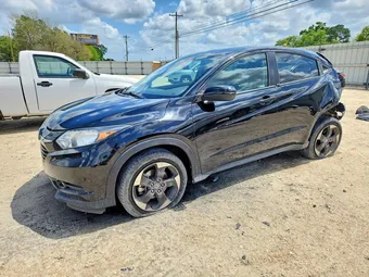 2018 Honda HR-V 3CZRU6H50JM715769 Lot 48417966
