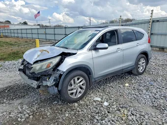2016 Honda CR-V 2HKRM3H59GH503990 Lot 79897015