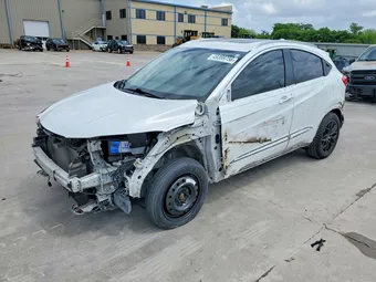 2019 Honda HR-V 3CZRU5H70KM714070 Lot 49399756