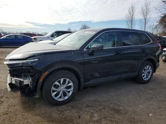 2026 Honda CR-V 2HKRS4H27TH103096 Lot 46451346