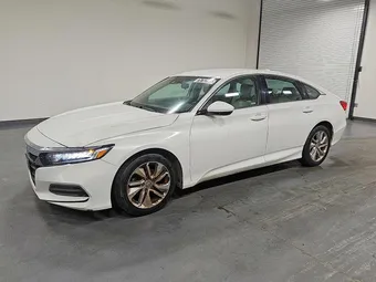 2020 Honda Accord 1HGCV1F13LA050511 Lot 76703995