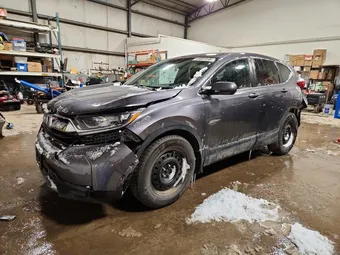 2019 Honda CR-V 2HKRW1H38KH000960 Lot 45681516