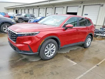 2026 Honda CR-V 2HKRS4H2XTH415901 Lot 72889335