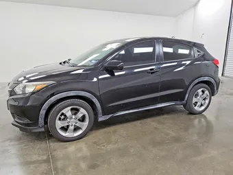 2017 Honda HR-V 3CZRU5H37HM704125 Lot 47225566