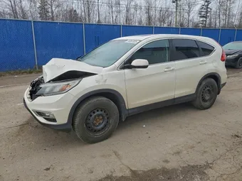 2015 Honda CR-V 2HKRM4H55FH127941 Lot 95097835