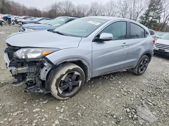 2018 Honda HR-V 3CZRU6H51JM708152 Lot 77770045