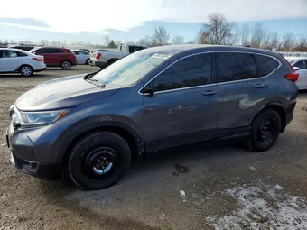 2018 Honda CR-V 2HKRW2H55JH134654 Lot 46925526