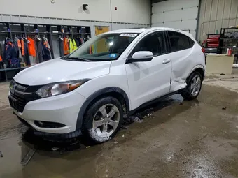 2016 Honda HR-V 3CZRU6H51GM705941 Lot 76257945