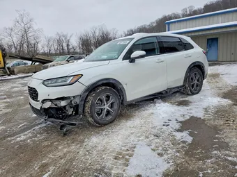 2024 Honda HR-V 3CZRZ2H76RM745057 Lot 74571095