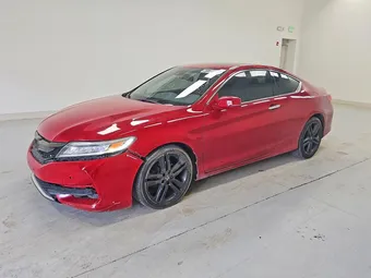 2017 Honda Accord 1HGCT2B00HA004487 Lot 41726986